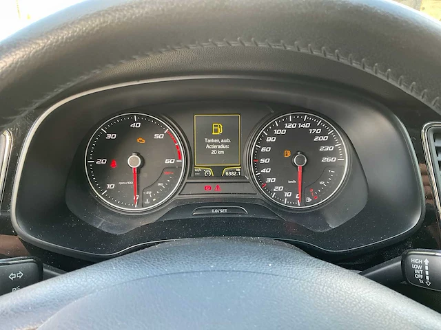 Seat leon st tdi 4-xxl-19 - afbeelding 26 van  47