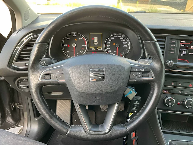 Seat leon st tdi 4-xxl-19 - afbeelding 31 van  47