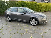 Seat leon st tdi 4-xxl-19 - afbeelding 23 van  47