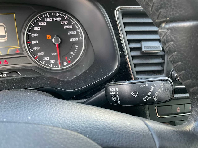 Seat leon st tdi 4-xxl-19 - afbeelding 35 van  47
