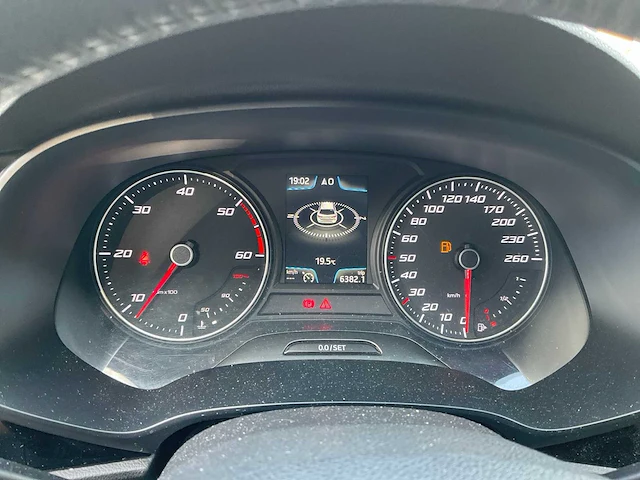 Seat leon st tdi 4-xxl-19 - afbeelding 36 van  47