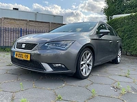 Seat leon st tdi 4-xxl-19 - afbeelding 40 van  47