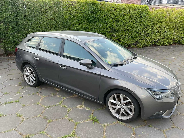 Seat leon st tdi 4-xxl-19 - afbeelding 41 van  47