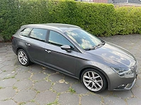 Seat leon st tdi 4-xxl-19 - afbeelding 41 van  47