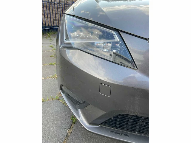 Seat leon st tdi 4-xxl-19 - afbeelding 42 van  47