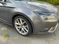 Seat leon st tdi 4-xxl-19 - afbeelding 34 van  47