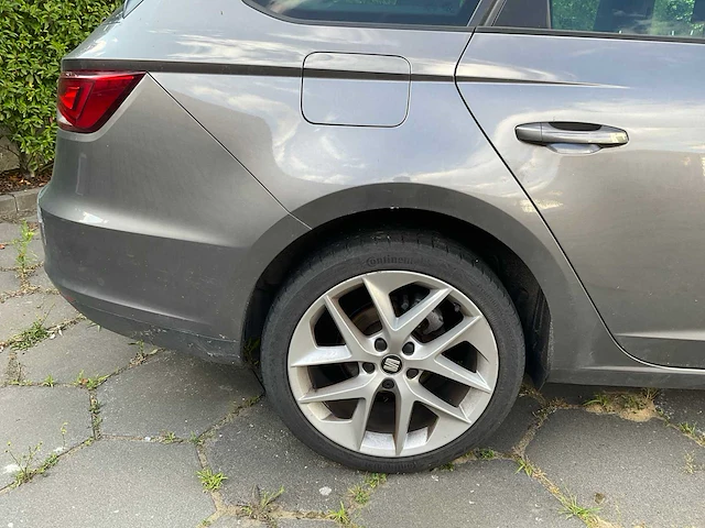 Seat leon st tdi 4-xxl-19 - afbeelding 43 van  47