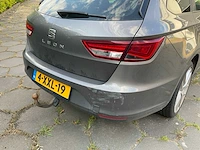 Seat leon st tdi 4-xxl-19 - afbeelding 45 van  47
