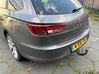 Seat leon st tdi 4-xxl-19 - afbeelding 46 van  47
