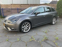 Seat leon st tdi 4-xxl-19 - afbeelding 47 van  47
