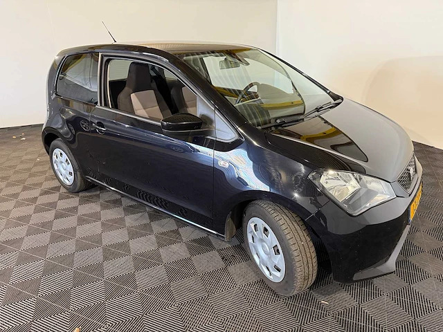 Seat mii 1.0 style, 12-zjf-4 - afbeelding 10 van  13