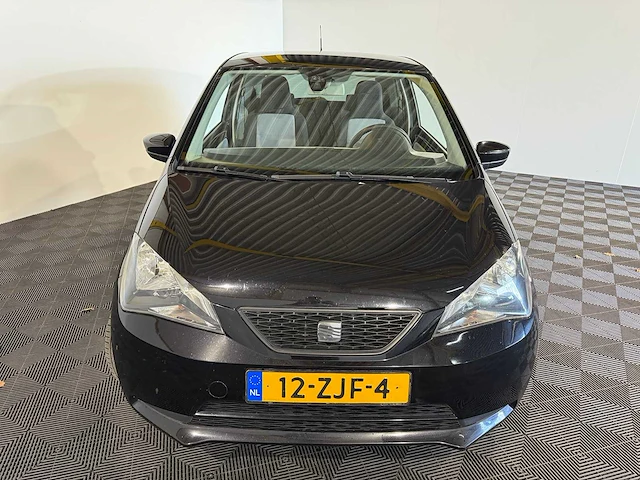 Seat mii 1.0 style, 12-zjf-4 - afbeelding 5 van  13
