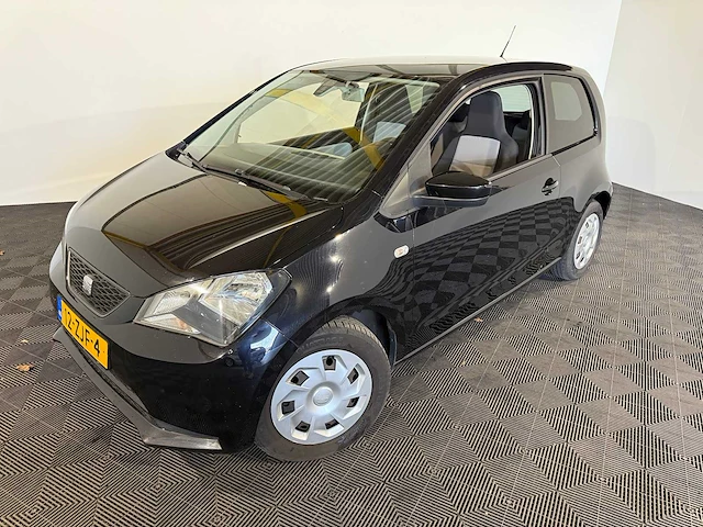 Seat mii 1.0 style, 12-zjf-4 - afbeelding 1 van  13