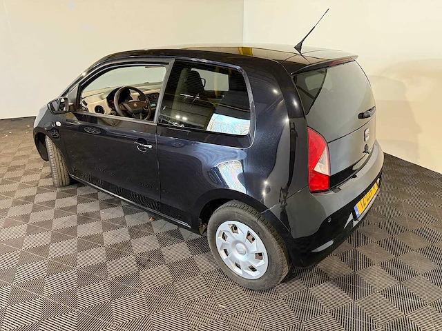Seat mii 1.0 style, 12-zjf-4 - afbeelding 6 van  13