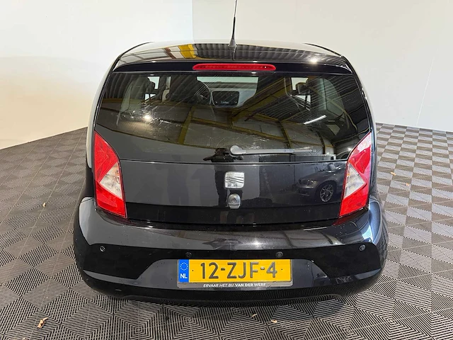 Seat mii 1.0 style, 12-zjf-4 - afbeelding 7 van  13