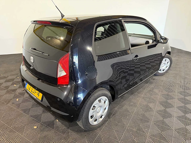 Seat mii 1.0 style, 12-zjf-4 - afbeelding 9 van  13