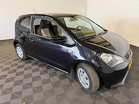 Seat mii 1.0 style, 12-zjf-4 - afbeelding 10 van  13