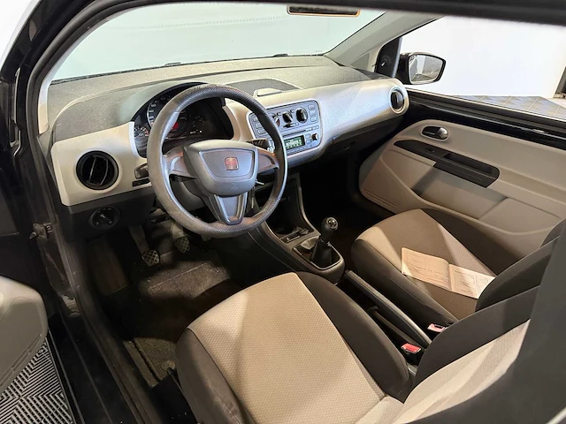 Seat mii 1.0 style, 12-zjf-4 - afbeelding 12 van  13