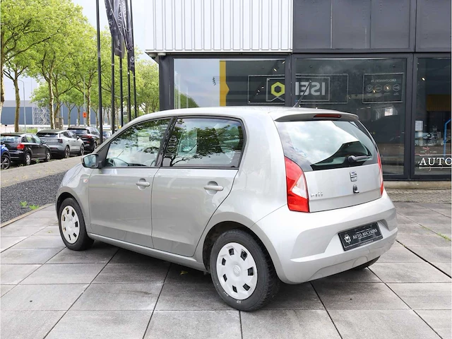 Seat mii 1.0 style 5-deurs 2019 - afbeelding 19 van  25