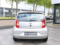 Seat mii 1.0 style 5-deurs 2019 - afbeelding 20 van  25