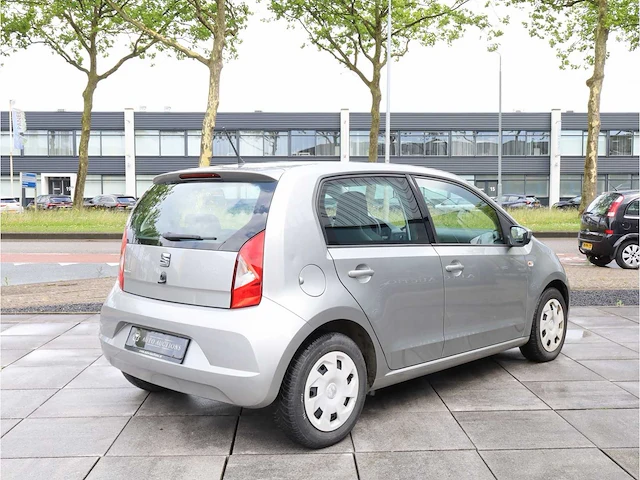 Seat mii 1.0 style 5-deurs 2019 - afbeelding 21 van  25