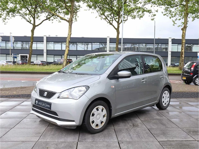 Seat mii 1.0 style 5-deurs 2019 - afbeelding 25 van  25