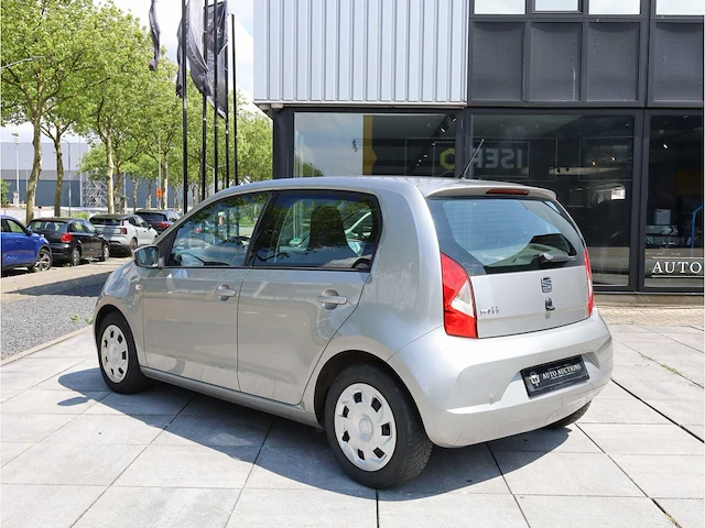 Seat mii 1.0 style 5-deurs 2019 - afbeelding 21 van  27