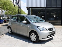 Seat mii 1.0 style 5-deurs 2019 - afbeelding 25 van  27