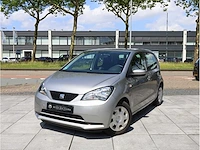 Seat mii 1.0 style 5-deurs 2019