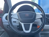 Seat mii 1.0 style chic car 2012 | 79-xnf-9 - afbeelding 5 van  21