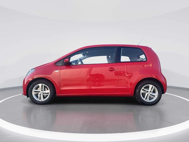 Seat mii 1.0 style chic car 2012 | 79-xnf-9 - afbeelding 17 van  21