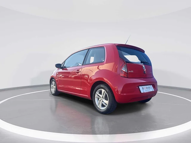 Seat mii 1.0 style chic car 2012 | 79-xnf-9 - afbeelding 18 van  21