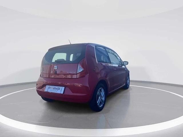 Seat mii 1.0 style chic car 2012 | 79-xnf-9 - afbeelding 20 van  21