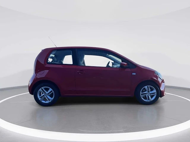 Seat mii 1.0 style chic car 2012 | 79-xnf-9 - afbeelding 21 van  21