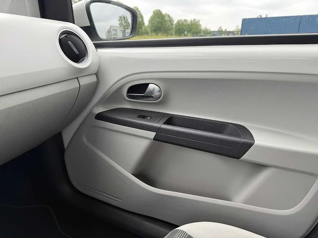 Seat mii 1.0 style chic ecofuel, 4-tks-79 - afbeelding 2 van  19