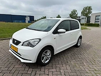 Seat mii 1.0 style chic ecofuel, 4-tks-79 - afbeelding 1 van  19