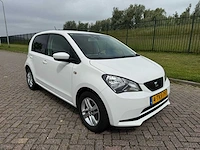Seat mii 1.0 style chic ecofuel, 4-tks-79 - afbeelding 13 van  19