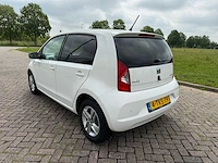 Seat mii 1.0 style chic ecofuel, 4-tks-79 - afbeelding 14 van  19