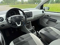 Seat mii 1.0 style chic ecofuel, 4-tks-79 - afbeelding 16 van  19