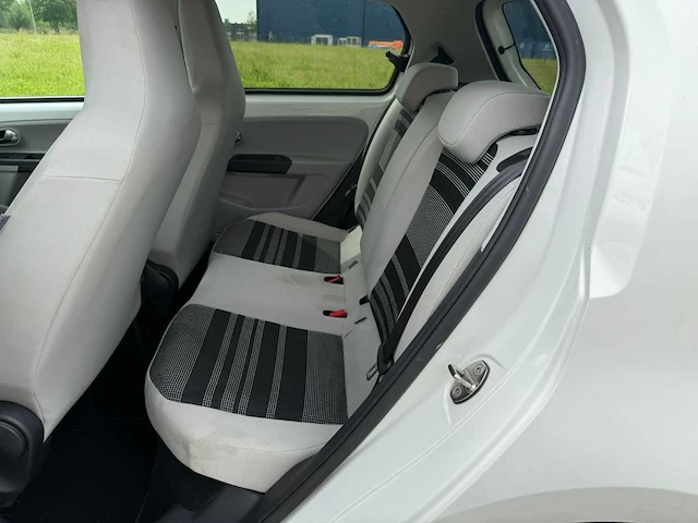 Seat mii 1.0 style chic ecofuel, 4-tks-79 - afbeelding 17 van  19