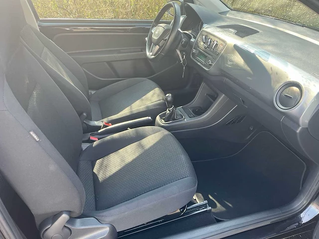 Seat mii 1.0 style chic, gvx-45-v - afbeelding 4 van  24