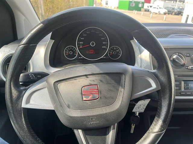Seat mii 1.0 style chic, gvx-45-v - afbeelding 5 van  24