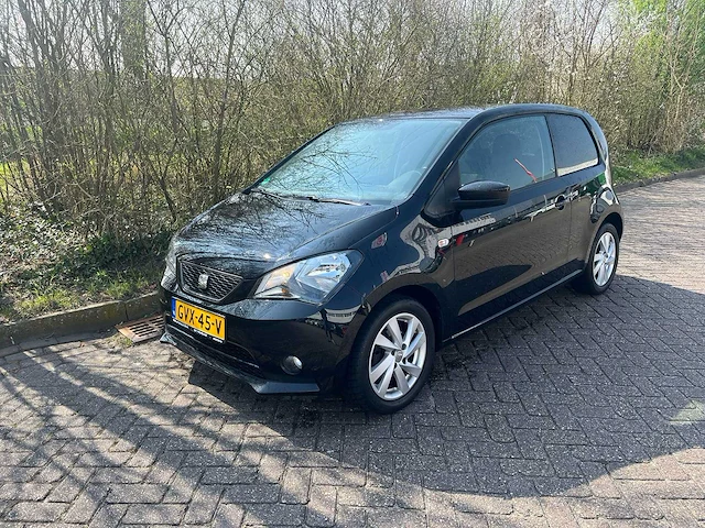Seat mii 1.0 style chic, gvx-45-v - afbeelding 1 van  24
