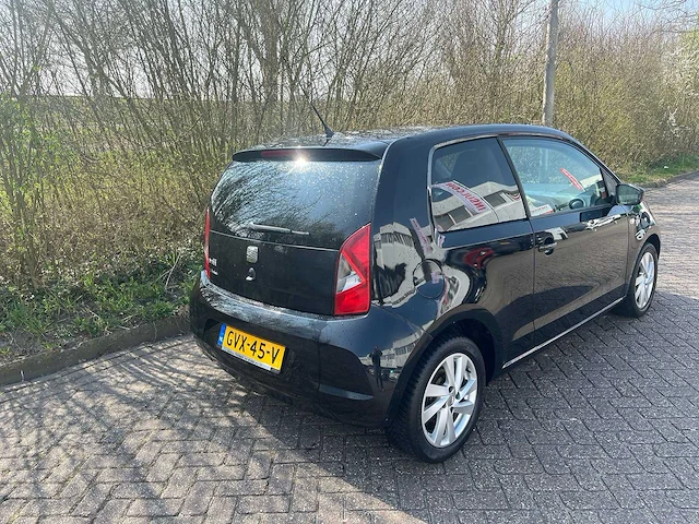 Seat mii 1.0 style chic, gvx-45-v - afbeelding 12 van  24