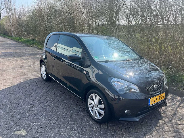 Seat mii 1.0 style chic, gvx-45-v - afbeelding 18 van  24