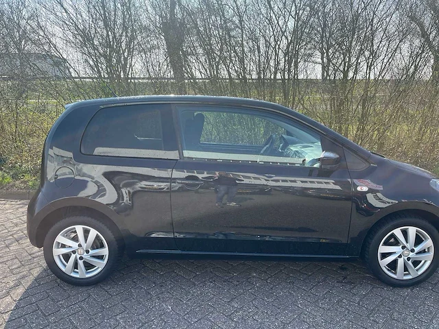 Seat mii 1.0 style chic, gvx-45-v - afbeelding 20 van  24