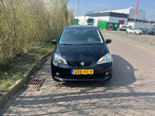 Seat mii 1.0 style chic, gvx-45-v - afbeelding 22 van  24