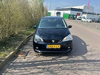 Seat mii 1.0 style chic, gvx-45-v - afbeelding 22 van  24