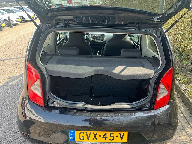Seat mii 1.0 style chic, gvx-45-v - afbeelding 24 van  24