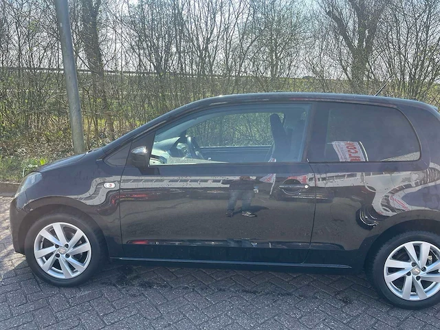 Seat mii 1.0 style chic, gvx-45-v - afbeelding 21 van  24